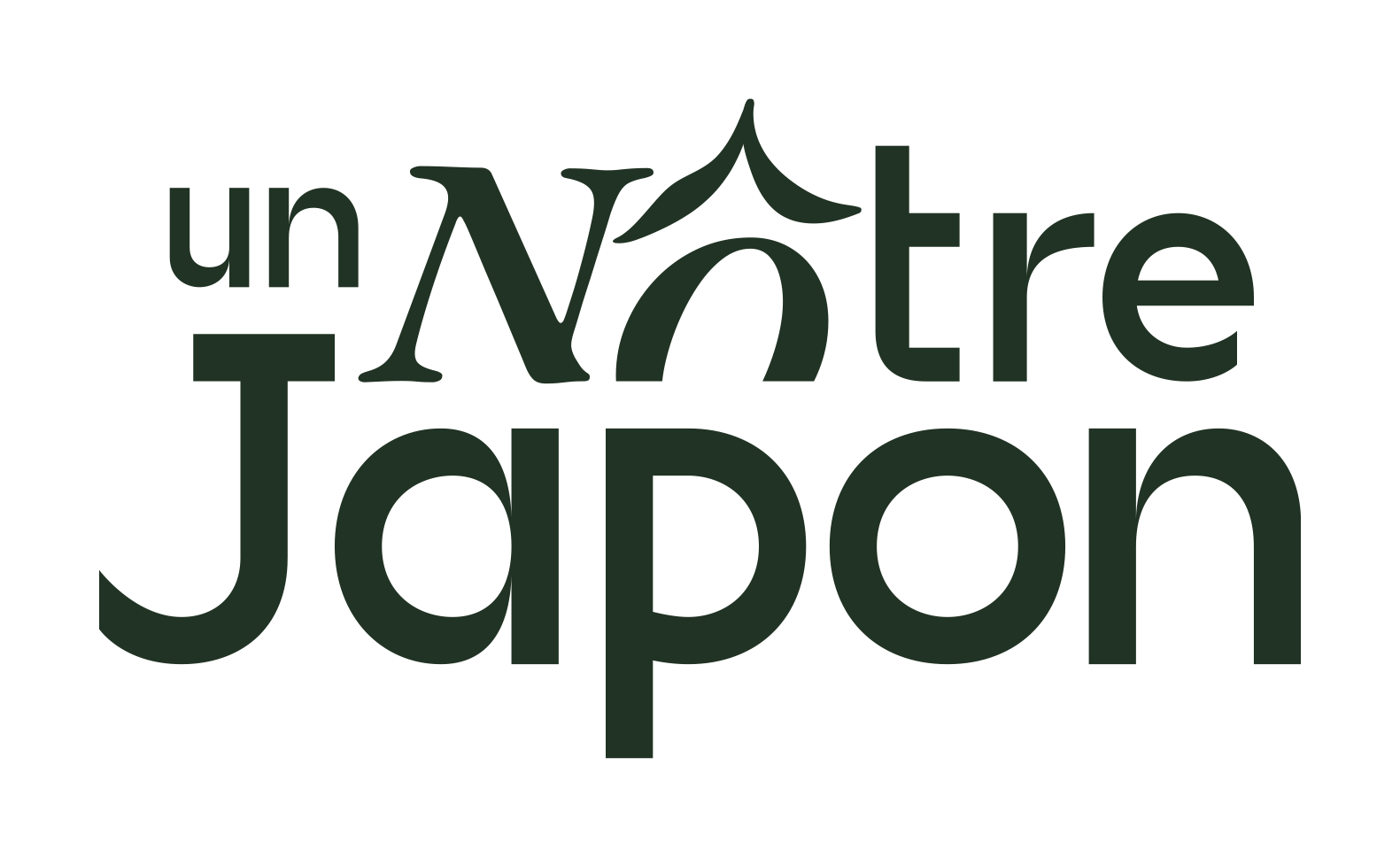 Un Nôtre Japon